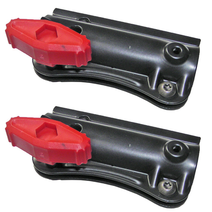 Husqvarna 2 Pack Of Genuine OEM Replacement Coupling Assemblies # 545213801-2PK