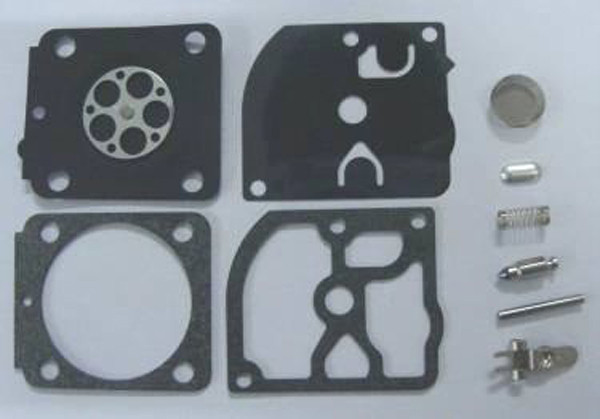 Zama Carburetor Repair Kit Kit # RB-95