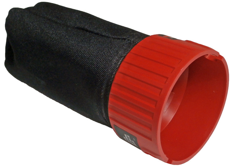 Porter Cable Orbital Sander Genuine OEM Replacement Dust Bag # N526492