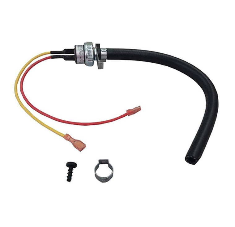 Porter Cable C2002 Air Compressor Pressure Switch # N003307SV - view 3