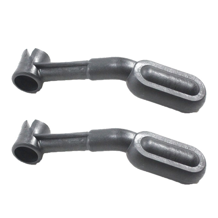 DeWalt DW745 Table Saw (2 Pack) Replacement Rail Lock Lever - 5140032-23-2PK - view 3
