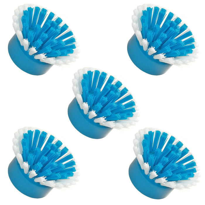 Black & Decker BHPC110 5 Pack of Replacement Brushes # N499992-5PK - view 3
