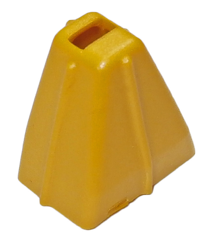 Bostitch Nailer Genuine OEM Replacement No Mar Pad # N495686