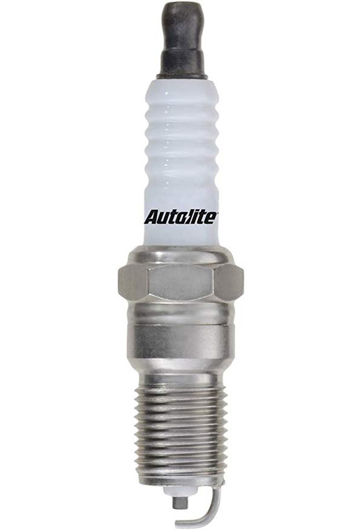 Autolite Genuine Small Engine Copper Core Spark Plug # 104 - view 3