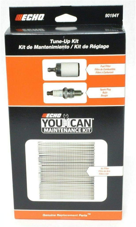Echo Genuine OEM Replacement Tune-up Kit 90194Y