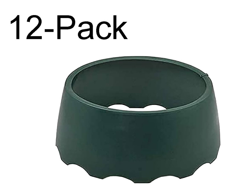 12 Pack of Greenwell Water Savers, X-Large -  GWL260B0CLRBYD-12PK