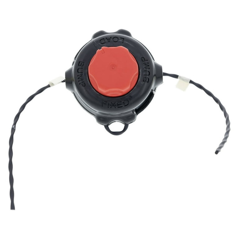 MTD Genuine OEM Trimmer Head for 41DDZ22C799 String Trimmer - 753-09665