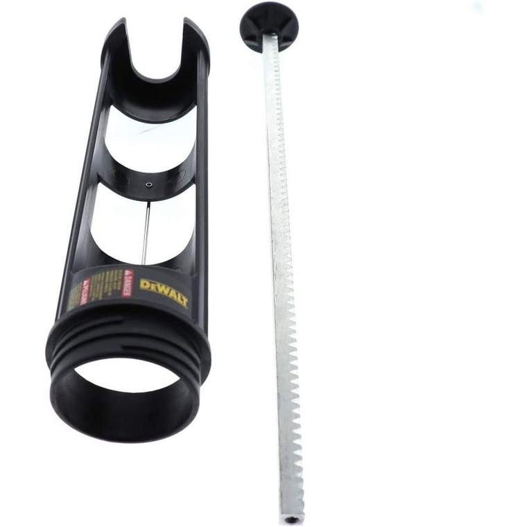 Dewalt Genuine OEM Conversion kit for DCE560D1 Caulk Gun - 5140187-83