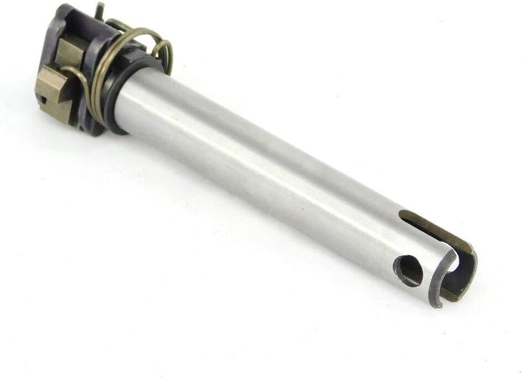 DeWalt Genuine OEM Shaft and Clamp Assembly for DCS386B Reciprocating Saw - N463921