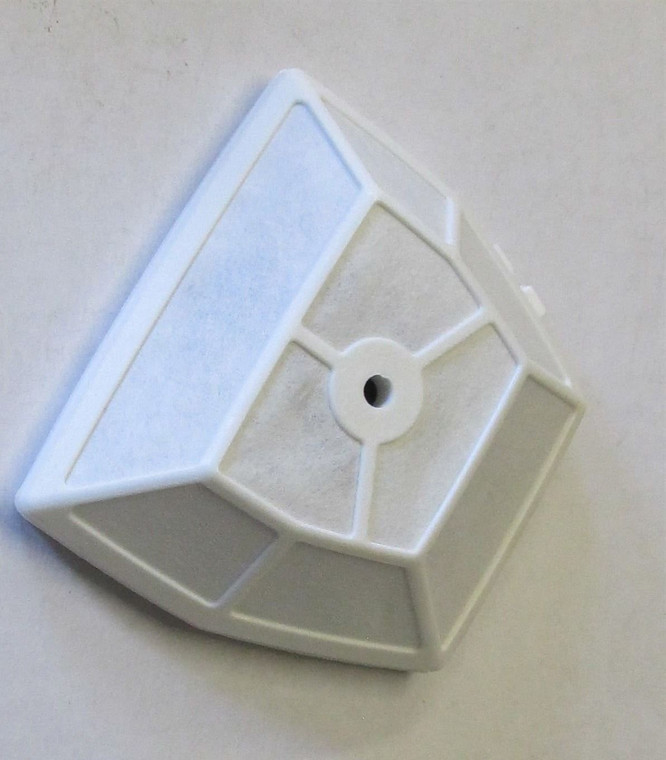 Echo Genuine OEM Replacement Air Filter - P021016372