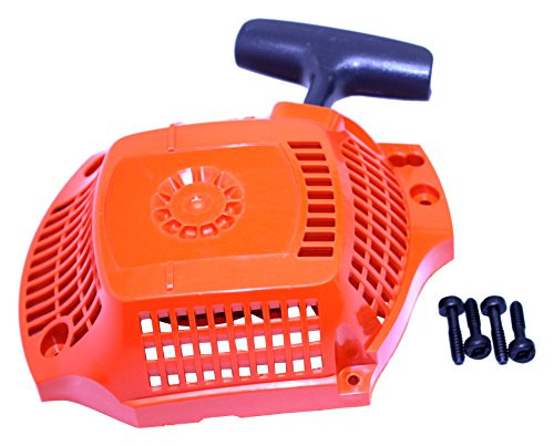 Husqvarna Genuine OEM Sarter Assembly for 435 E Chain Saw - 544287002