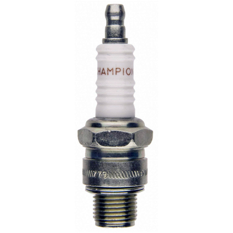 Champion Genuine OEM (827S) Spark Plug - L76V - view 3