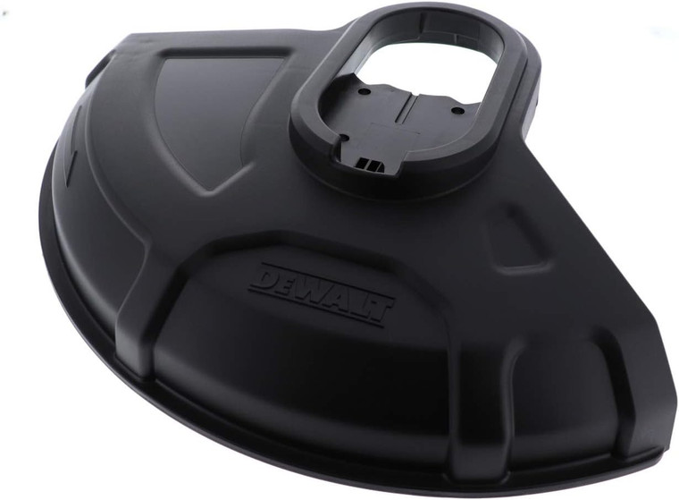 DeWalt Genuine OEM Guard for DCST970B String Trimmer - N512929