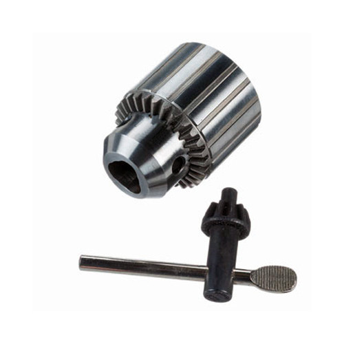 Black and Decker DW124 Genuine OEM Replacement Chuck & Key - 5140204-44