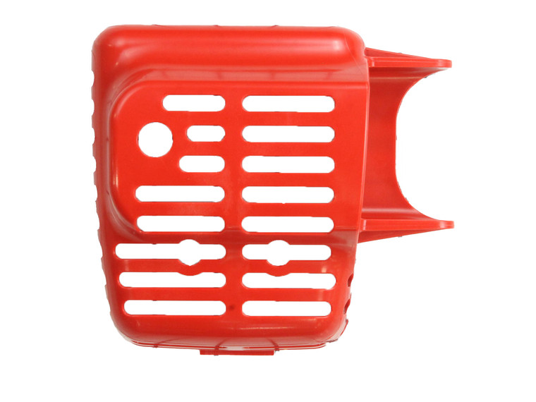 Shindaiwa Genuine OEM Muffler Cover for AH242 Trimmer A320000870