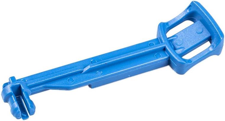 Husqvarna Genuine OEM Choke Control for 455 Rancher Chain Saw - 537255601