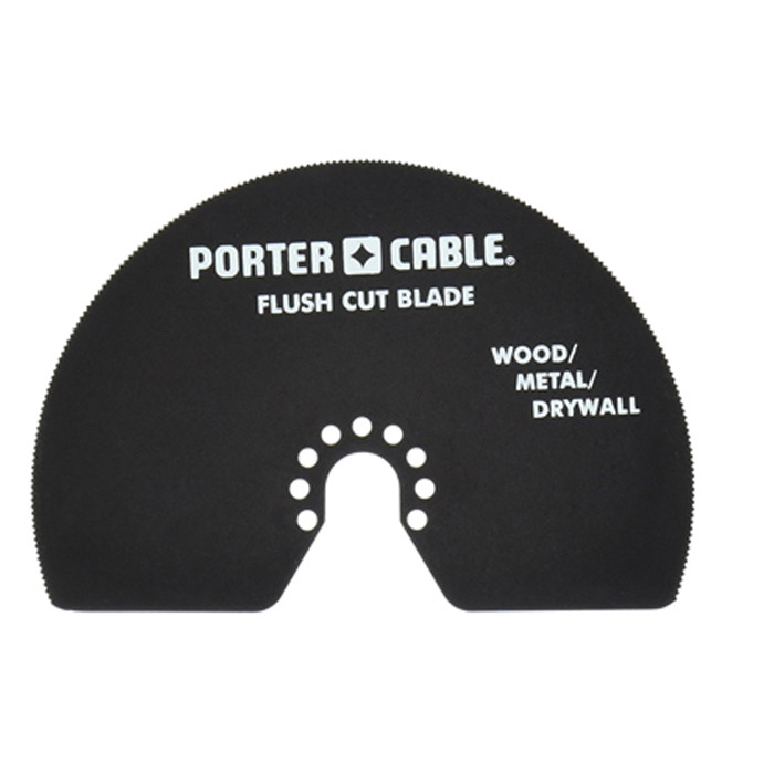 Porter Cable PCC710B Genuine OEM Replacement Blade # PC3013