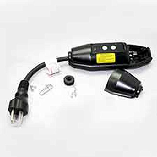 DeWalt DWC860W Wet/Dry Tile cutter OEM Replacement GFCI Plug # 5140092-58