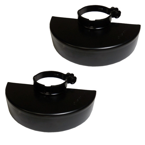Fein WSG 7-115 2 Pack of Genuine OEM Replacement Guards - 31348076010-2PK