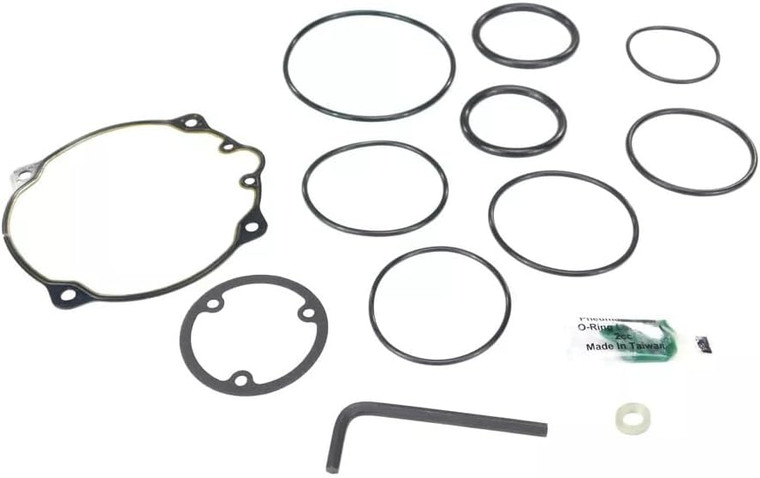 Porter Cable Genuine OEM Overhaul Kit for FC350B Nailer - FR350B/FC350BOK