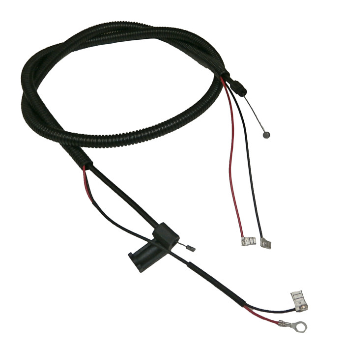 Ryobi Blower Replacement Throttle Cable Assembly - 270021007