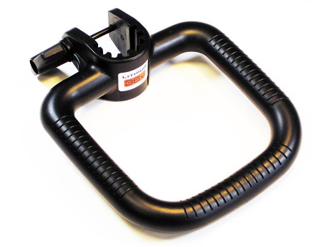 Black and Decker LST136 Replacement Auxiliary Handle # 90580098