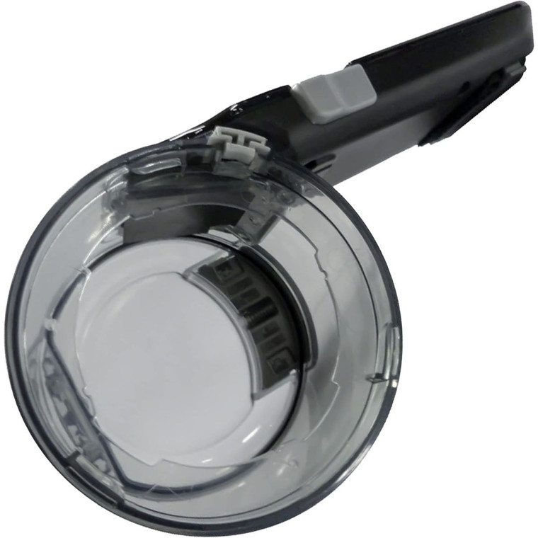 Black and Decker Genuine OEM Bowl for BDH2000PL Vacuum - 90595703-01