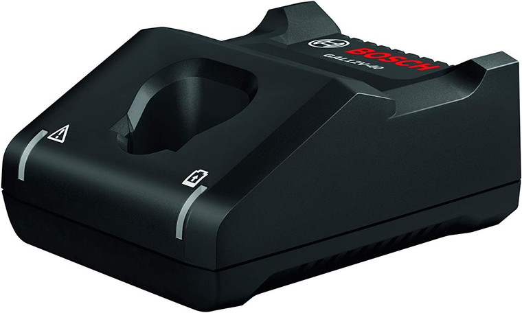 Bosch OEM 12V Max Lithium-Ion Battery Charger - GAL12V-40