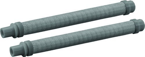 Ryobi RAP200 Universal Airless Paint Spray Gun Mesh Filter # 039747001186