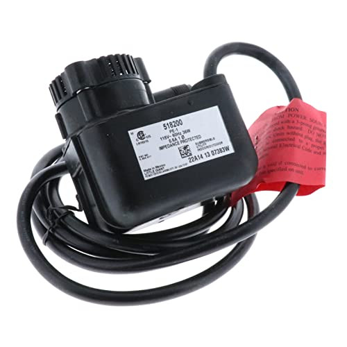 Dewalt Genuine OEM Water Pump for D24000 / D36000 Tile Saws - N540511