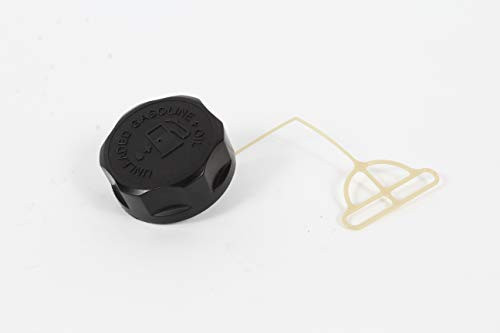 Husqvarna Genuine OEM Fuel Cap for 130BT Leaf Blower - 504117701