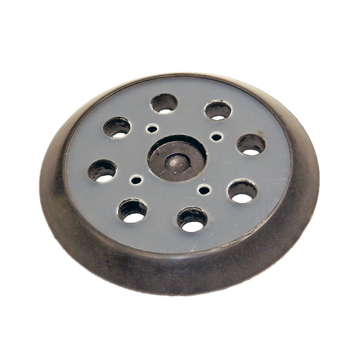 Ryobi 5" Backing Pad for Orbital Sanders # A21BP01