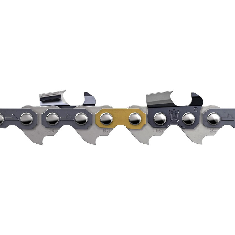 Husqvarna 28" X-CUT C83, 3/8" pitch, .050 gauge 93DL Chainsaw Chain - 585550093