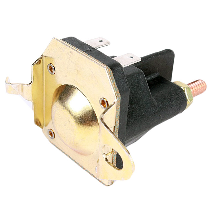 Husqvarna Lawn Mower Replacement Solenoid # 192507