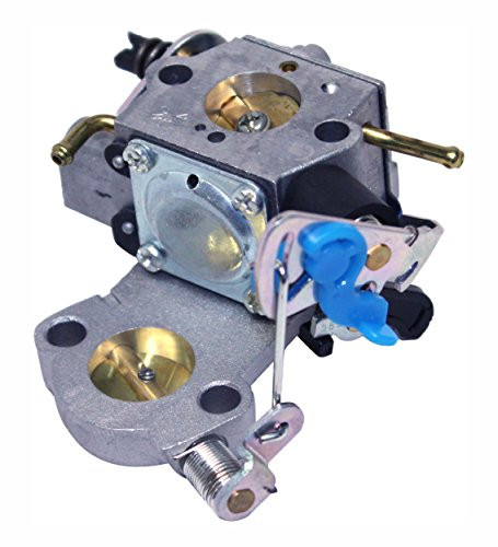 Husqvarna Genuine OEM Carburetor for 460 Chain Saw - 544883001