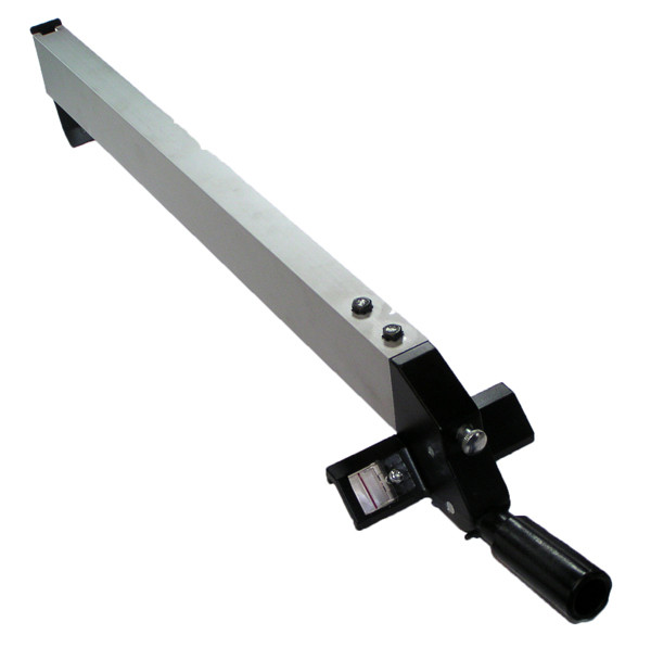 Skil Genuine OEM Replacement Rip Fence for 3310 Table Saw # 2610012965