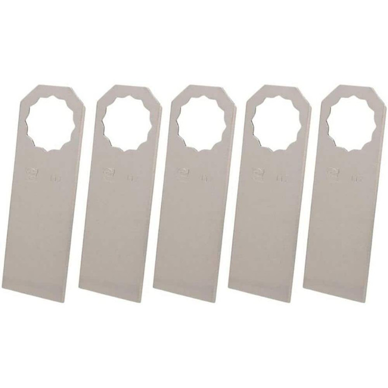 Fein Oscillating Multi-Tool Cutter Blade - 63903117015