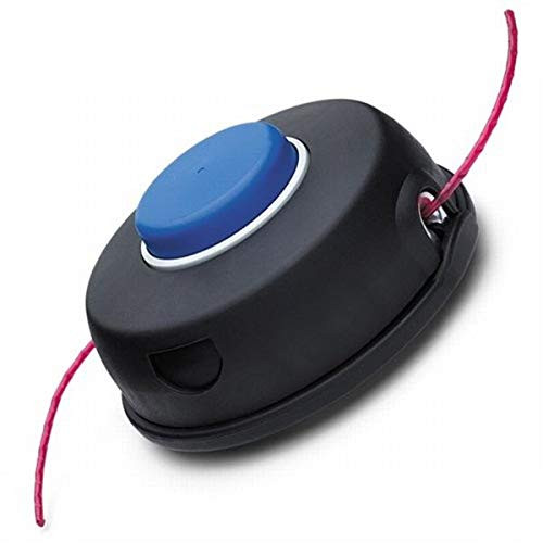Husqvarna T25B Cordless Trimmer Replacement Whip Head - 596280101