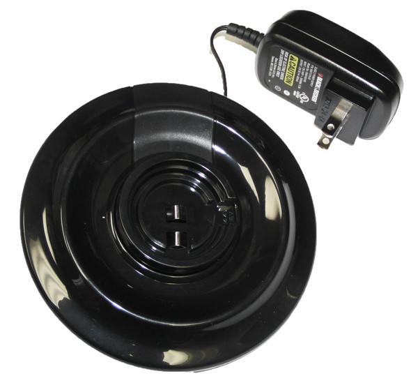 Black and Decker BDH2000FL 20V Vacuum Replacement Charging Dock - N561343