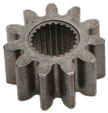 MTD Lawn Mower Genuine OEM Replacement Pinion Gear # 717-1554
