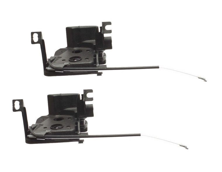 Poulan & Craftsman Chain Saw 2 Pack Air Filter Housing W/Cable - 545046901-2PK