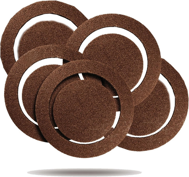 Rockwell Genuine OEM Sand Paper for RK4245K Orbital Sander - RW9212