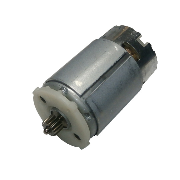DeWalt Genuine OEM Replacement Motor & Pinion Assembly For DCD71 Drill - N075847