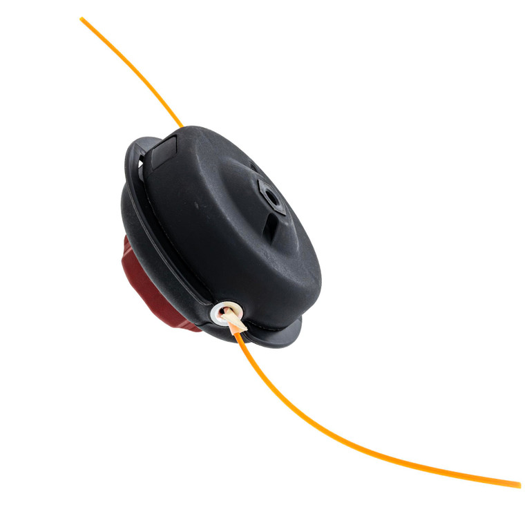 MTD Genuine OEM Trimmer Head for 41AD26CC900 String Trimmer - 753-08182