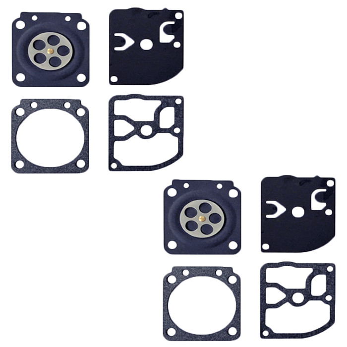 Zama 2 Pack Gasket & Diaphragm Kits - GND-59-2PK