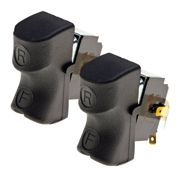 DeWalt DW130 Drill (2 Pack) Replacement Trigger Switch - 449524-00-2PK
