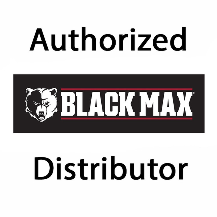 Black Max Genuine OEM Replacement Handle # 21063003310310A