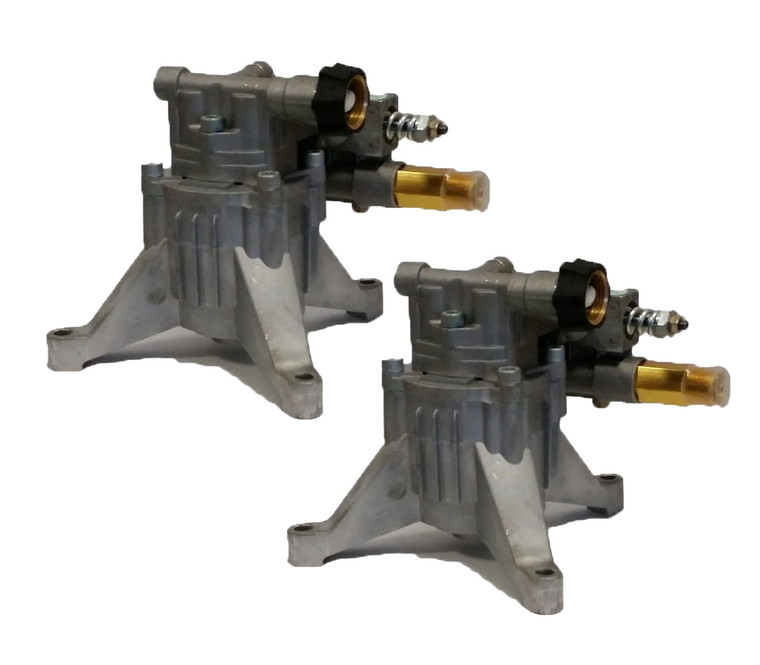 Homelite 2 Pack Pump 7/8" Shaft-Universal - 308653052-2PK