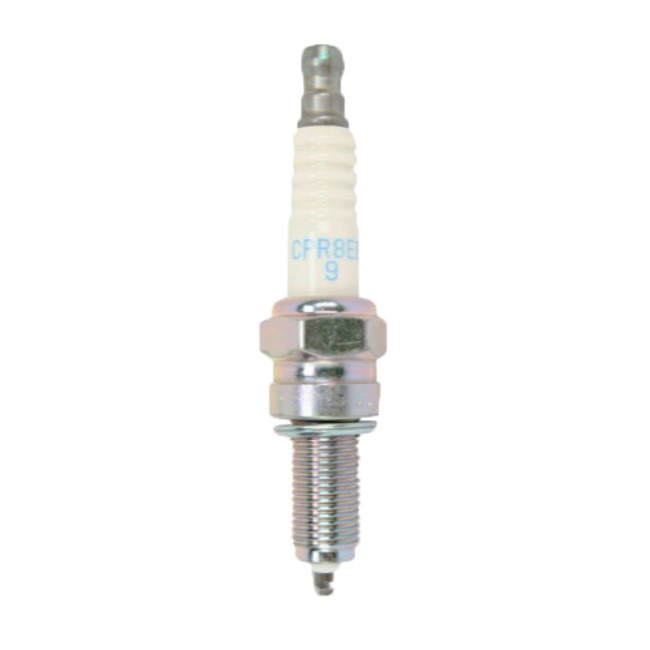 NGK Genuine OEM Replacement Spark Plug # CPR8EB-9