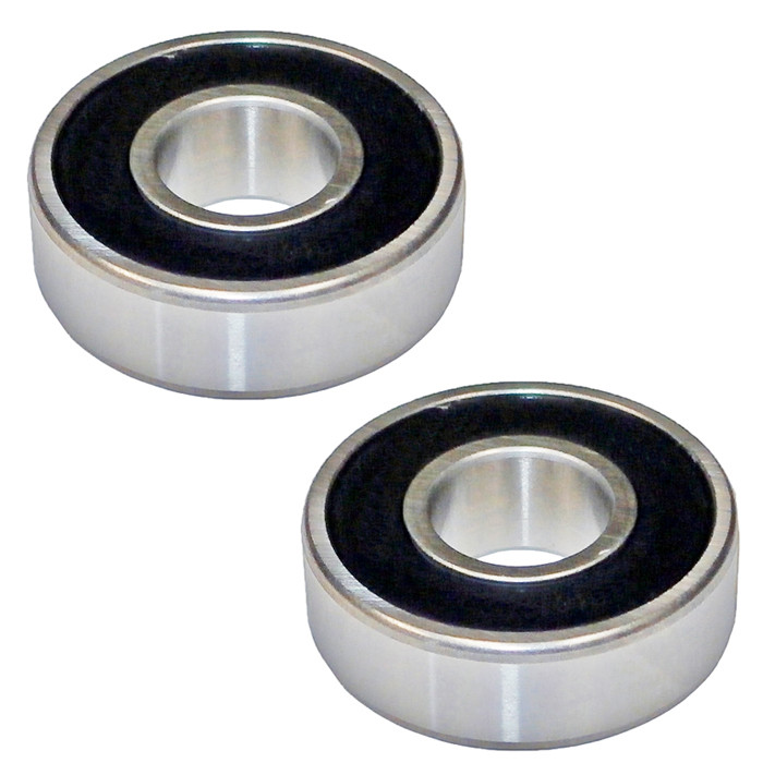 Bosch 2 Pack of Router Replacement Ball Bearings - 3600905513-2PK